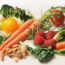 Alimentos para desintoxicar el organismo