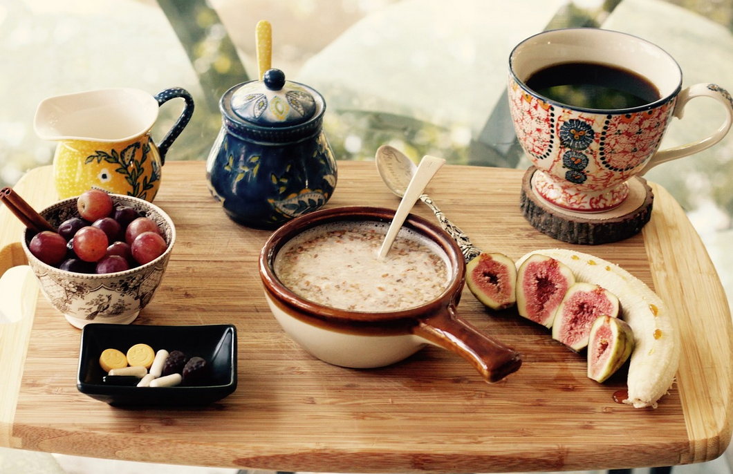 Batidos naturales para limpiar el hígado